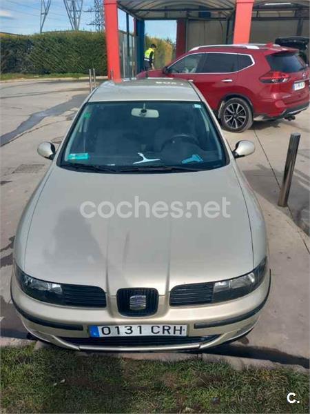 SEAT Toledo