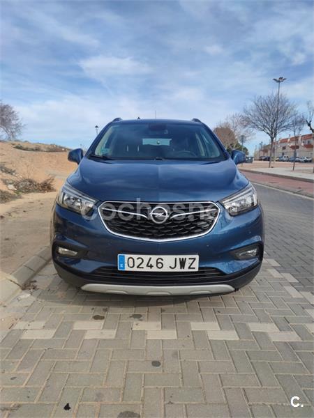 OPEL Mokka X 1.6 CDTi 4X2 SS Selective