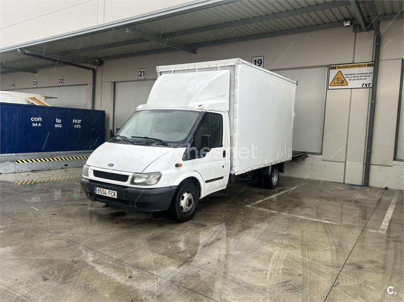 FORD Transit 350 EL