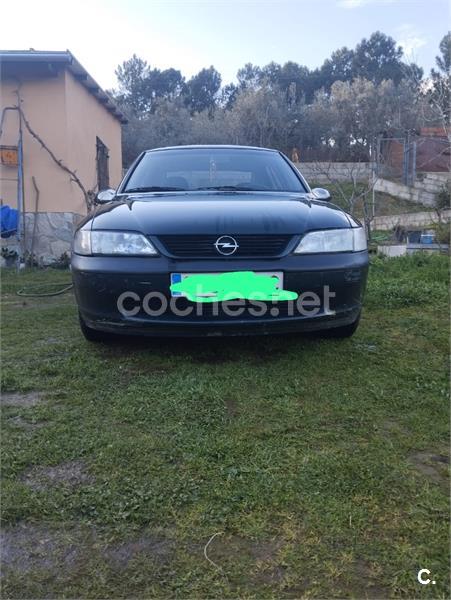 OPEL Vectra 1.6 16V