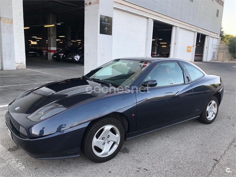 FIAT Coupe 1.8 16V