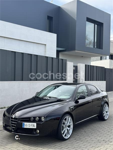 ALFA ROMEO 159 3.2 JTS Q4 Selective