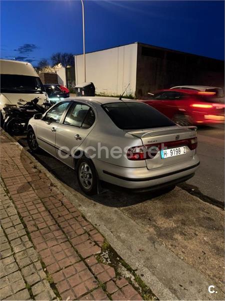 SEAT Toledo