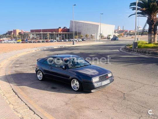 VOLKSWAGEN Corrado