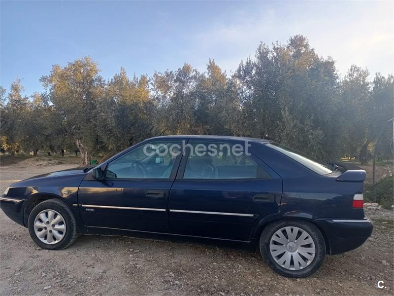 CITROEN Xantia 2.0 HDI ATRACTION