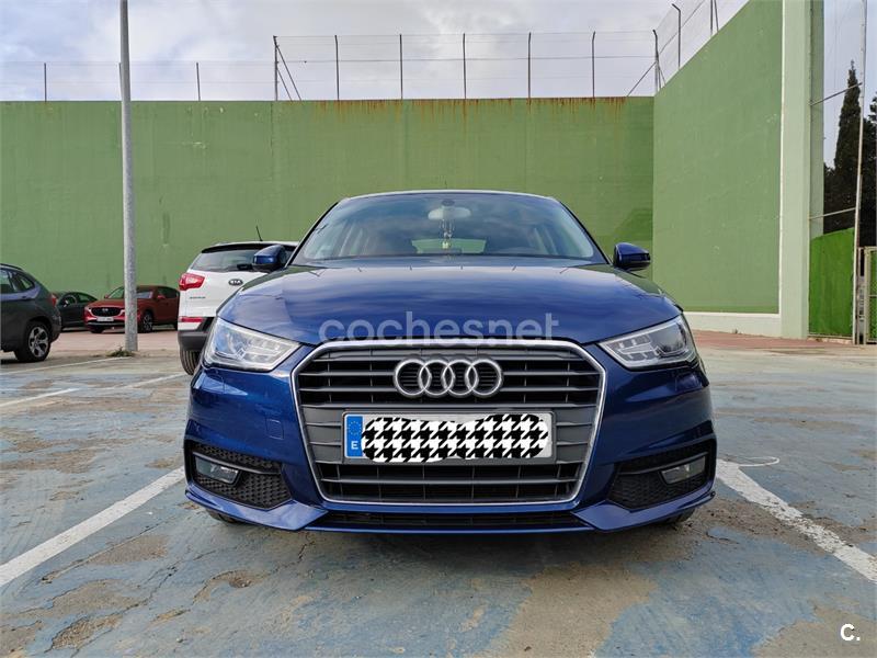 AUDI A1 Sportback 1.6 TDI Attraction