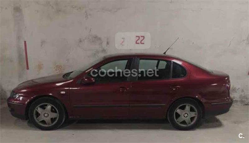 SEAT Toledo