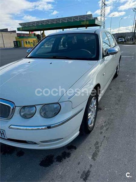 ROVER 75