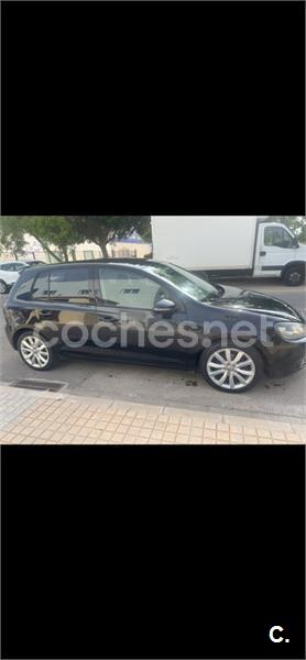 VOLKSWAGEN Golf VI 2.0 TDI DPF Advance