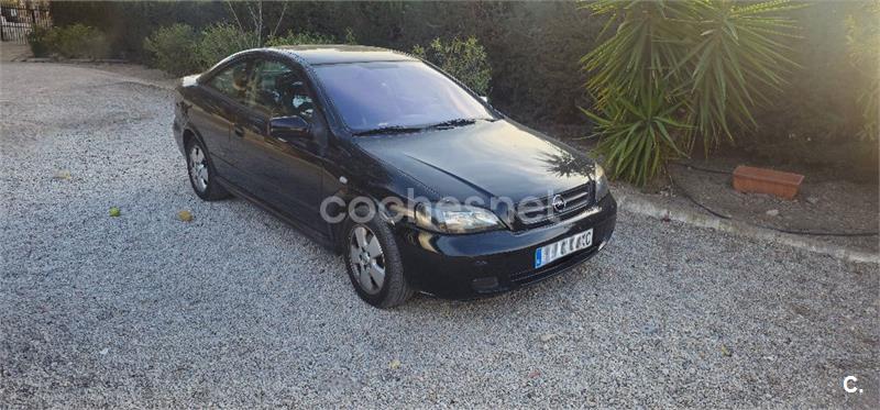 OPEL Astra 1.8 16v Bertone