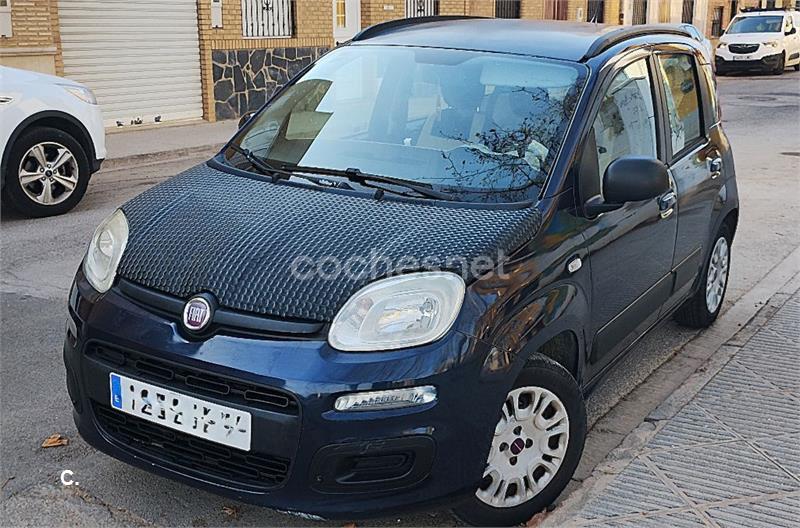 FIAT Panda 1.2 8v Active Euro 5