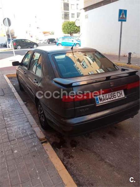 SEAT Toledo