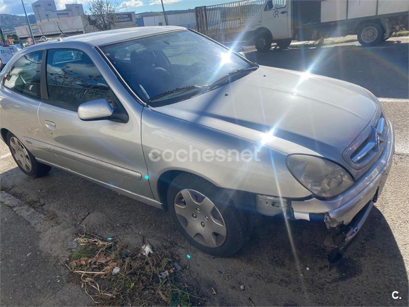 CITROEN Xsara COUPE 2.0 HDI VTR