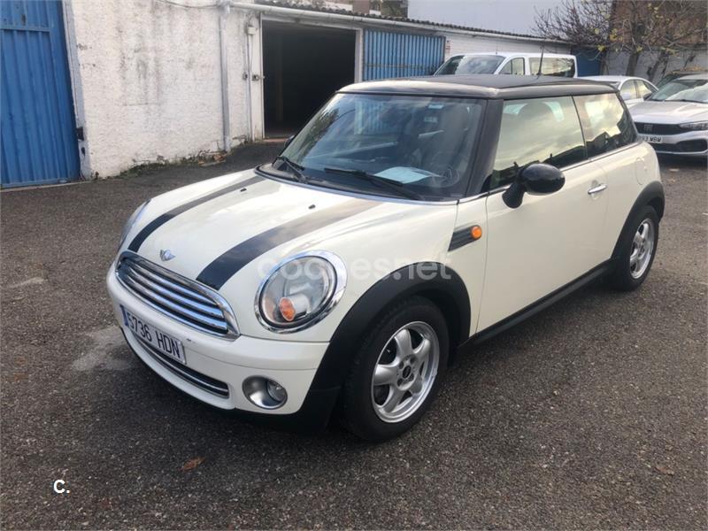 MINI MINI Cooper