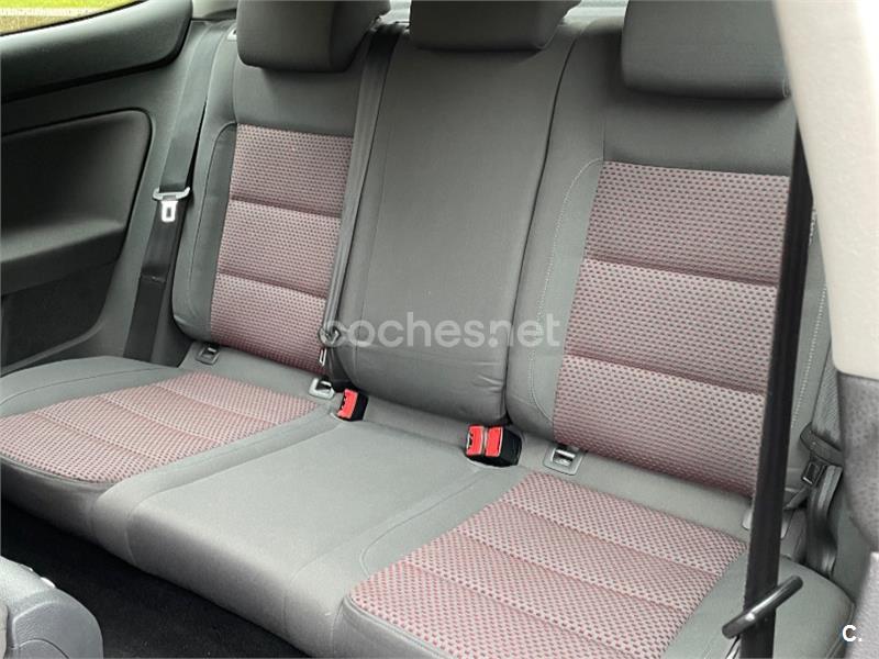 VOLKSWAGEN Golf 1.6 GT Sport