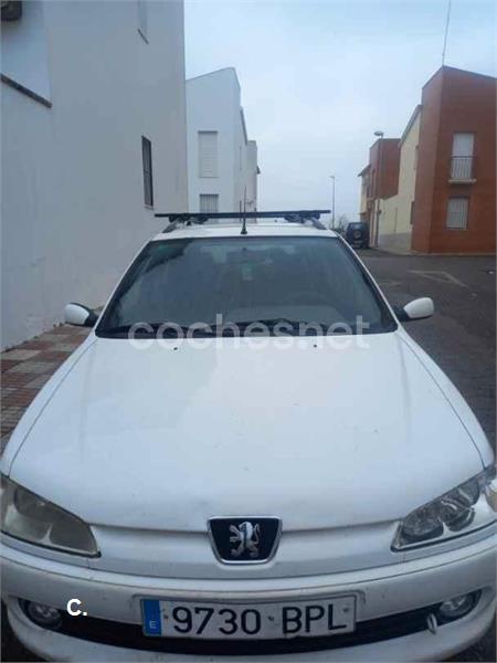 PEUGEOT 306