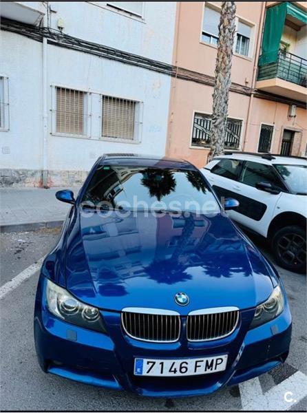 BMW Serie 3