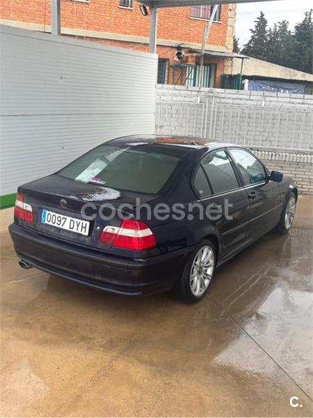 BMW Serie 3