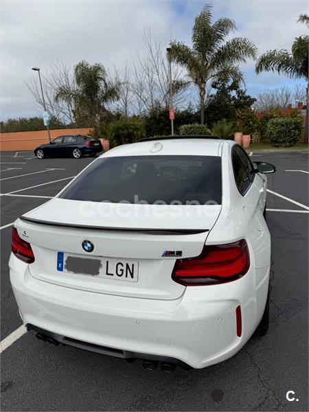 BMW Serie 2 M2 Competition