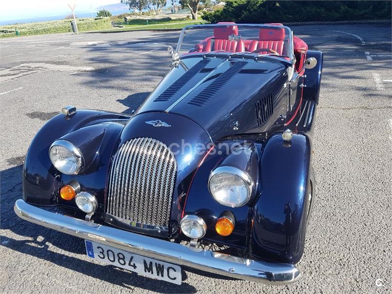 MORGAN V6 3.0 Dos plazas