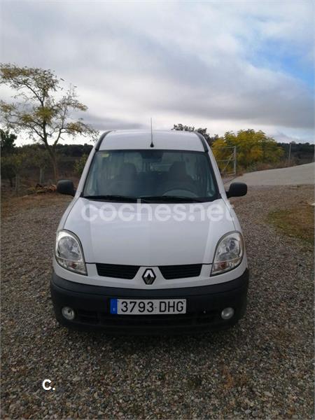 RENAULT Kangoo