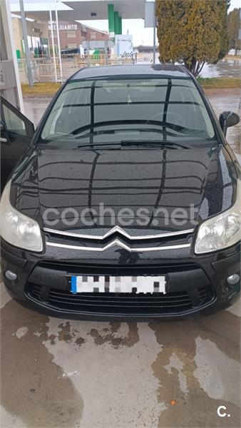 CITROEN C4 1.6 HDi 90 Cool