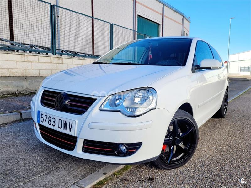 VOLKSWAGEN Polo 1.9 TDI Advance