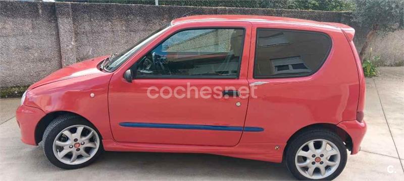 FIAT Seicento