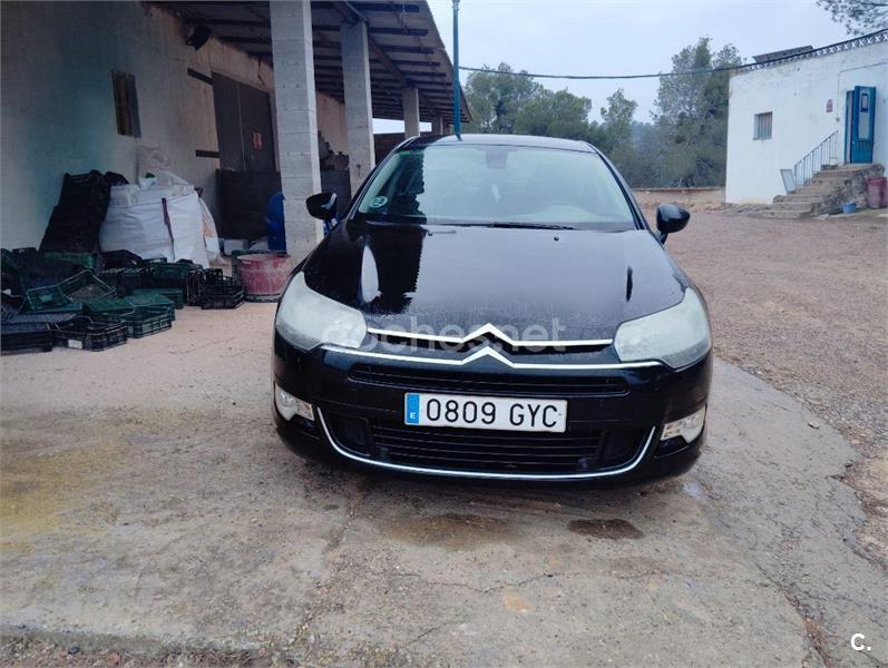 CITROEN C5