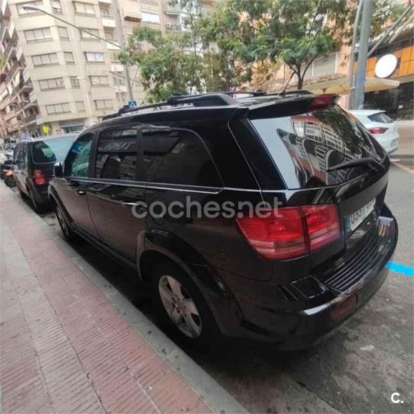 DODGE Journey