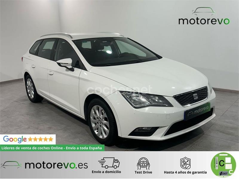 SEAT Leon 1.6 TDI StSp Style