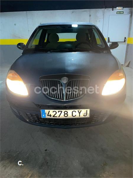 LANCIA Ypsilon 1.2 8v