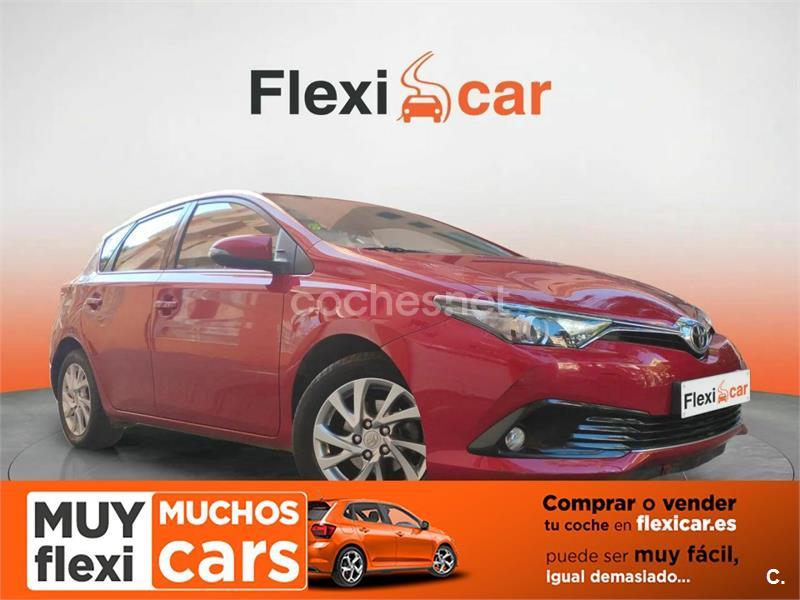 TOYOTA Auris 1.2 120T ACTIVE