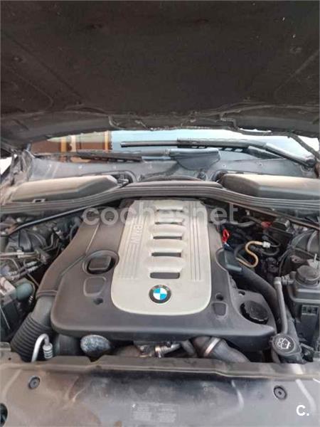 BMW Serie 5