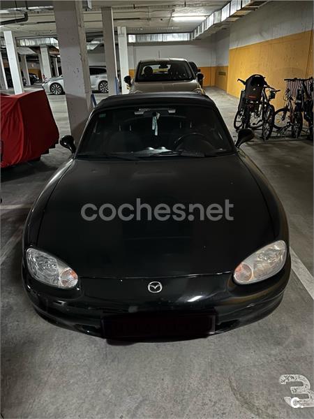 MAZDA MX5 1.6 16V GLX