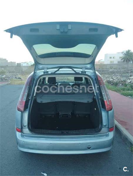 FORD CMax