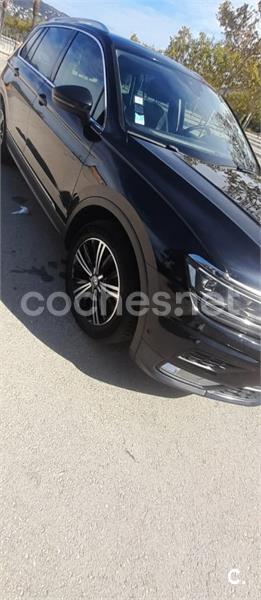 VOLKSWAGEN Tiguan Sport 2.0 TDI BMT 4Motion