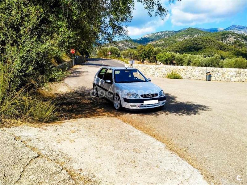 CITROEN Saxo