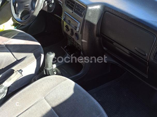 SEAT Toledo 1.9TDI SXE