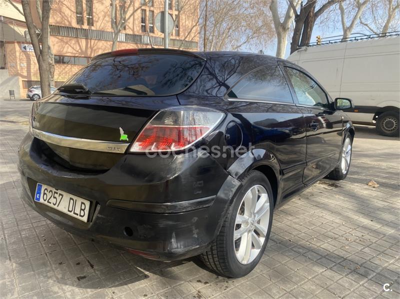 OPEL Astra GTC 1.9 CDTi 120 CV Cosmo