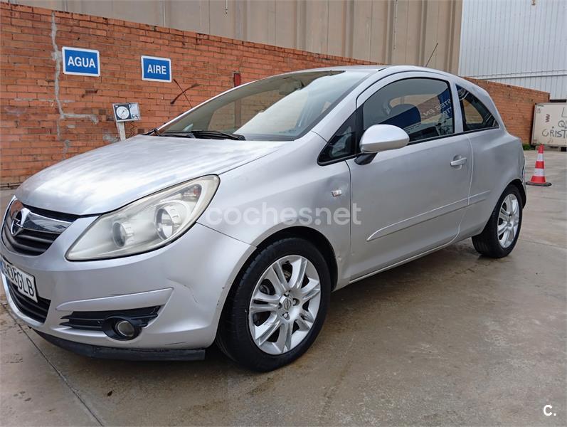 OPEL Corsa Sport 1.3 CDTI