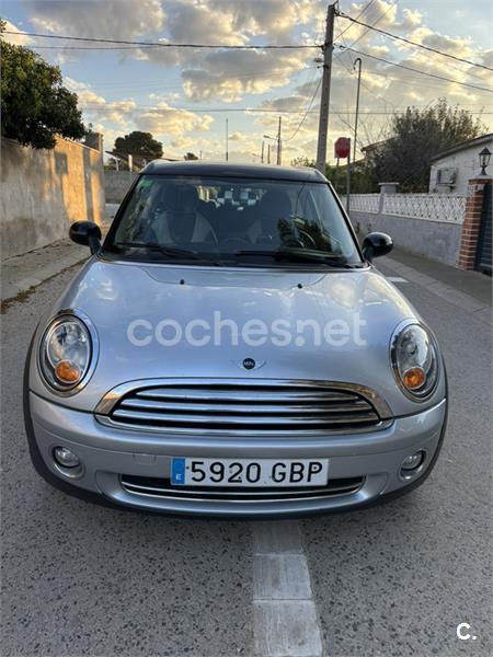 MINI MINI Cooper Clubman