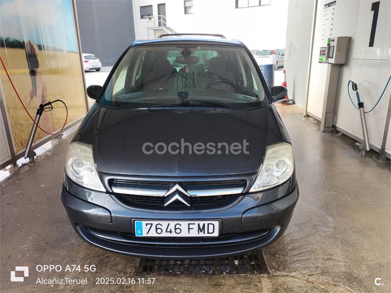 CITROEN C8 2.0 HDi 16v 120 Collection