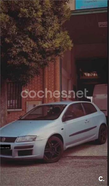 FIAT Stilo