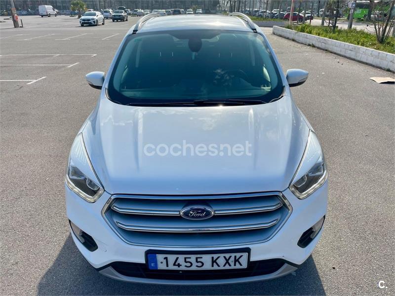 FORD Kuga Trend 1.5 EcoBoost 4x2