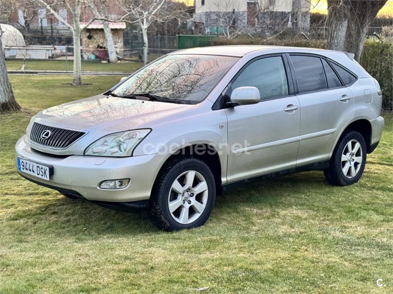 LEXUS RX300 3.0 President