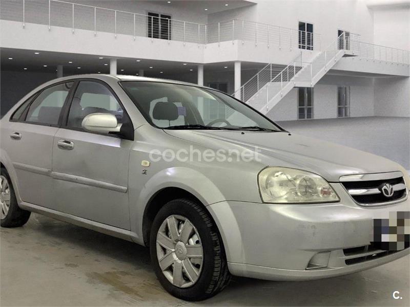 DAEWOO Nubira 1.6 SE