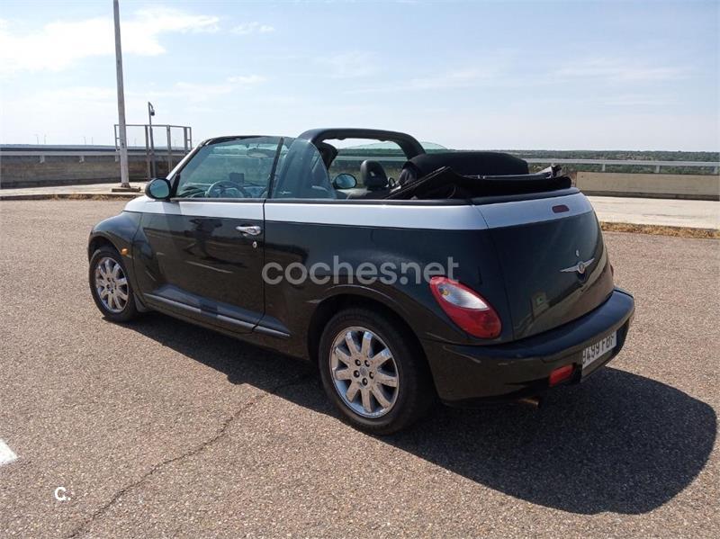 CHRYSLER PT Cruiser