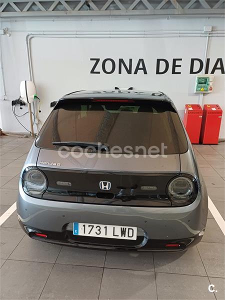 HONDA Honda e Advance Llantas 17