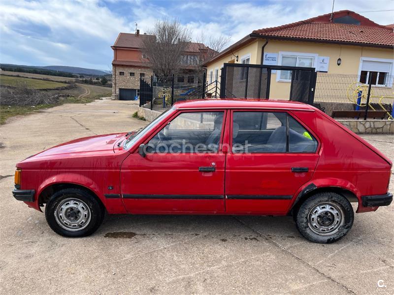 TALBOT Horizon HORIZON 1.5 GL